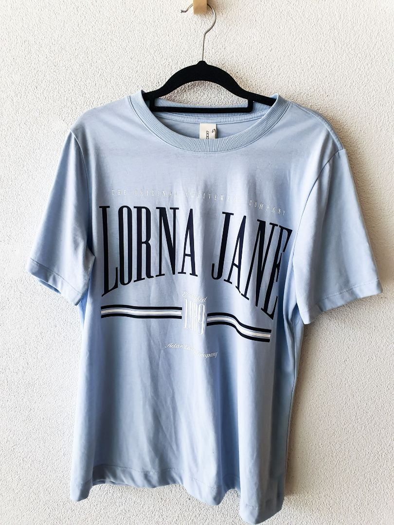 Lorna Jane Top XS