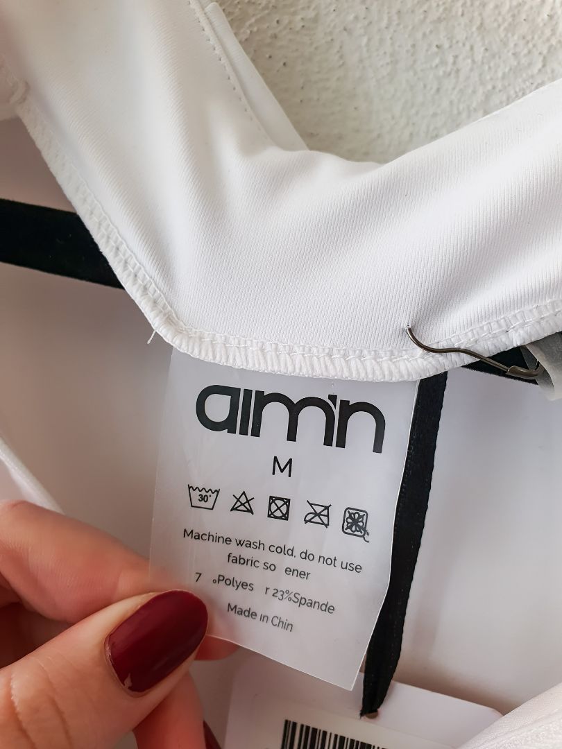 Aim'n Top M