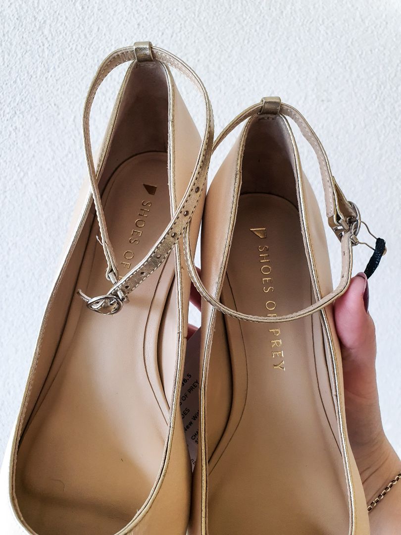 Shoes of Prey Shoes EUR 36.5