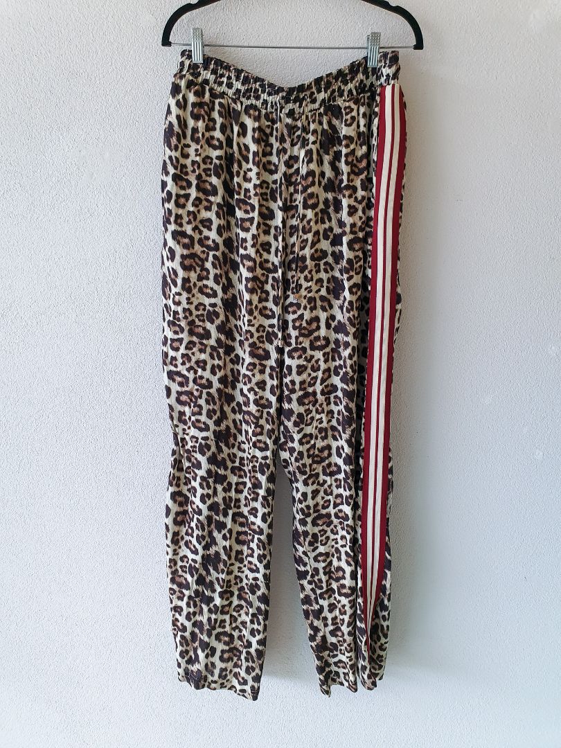 City Chic pants S (Fits M/L)