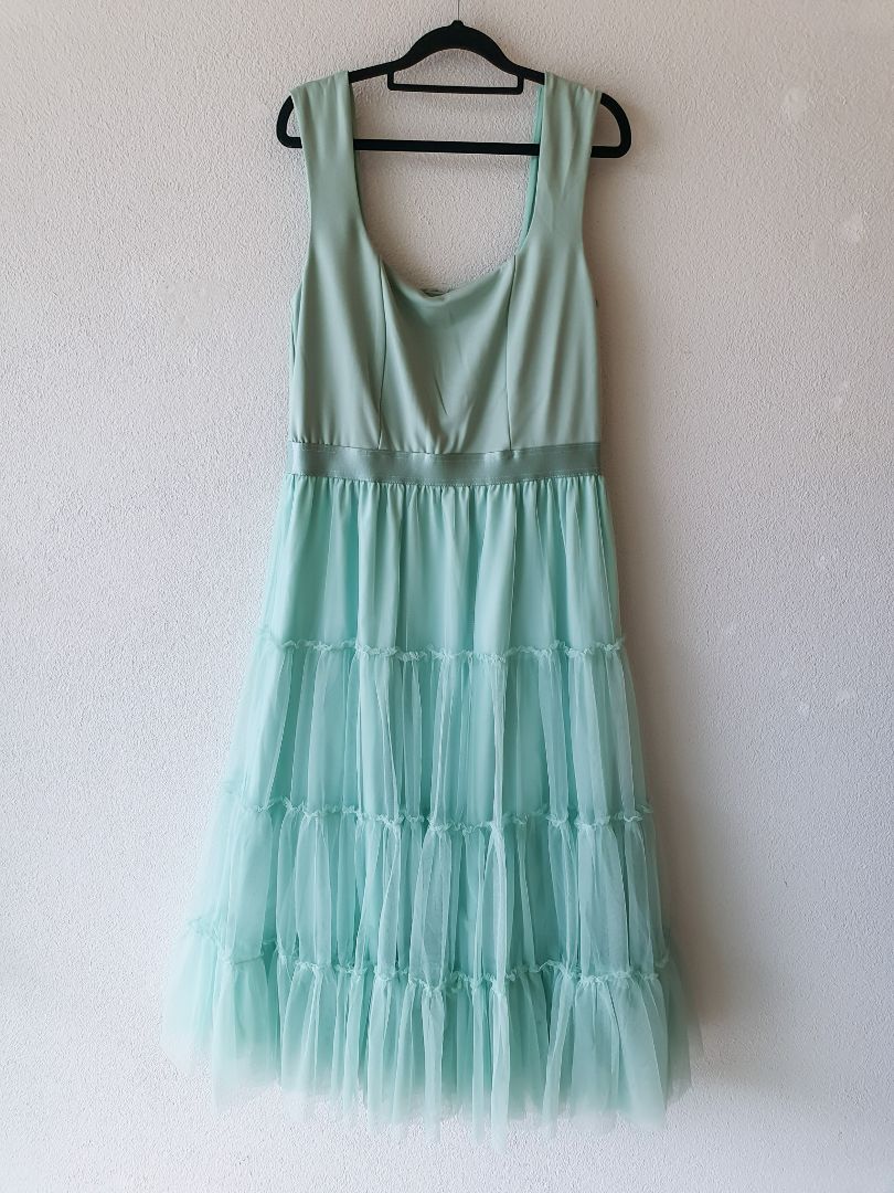 City Chic Dress XS