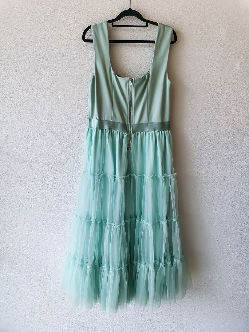 City Chic Dress XS