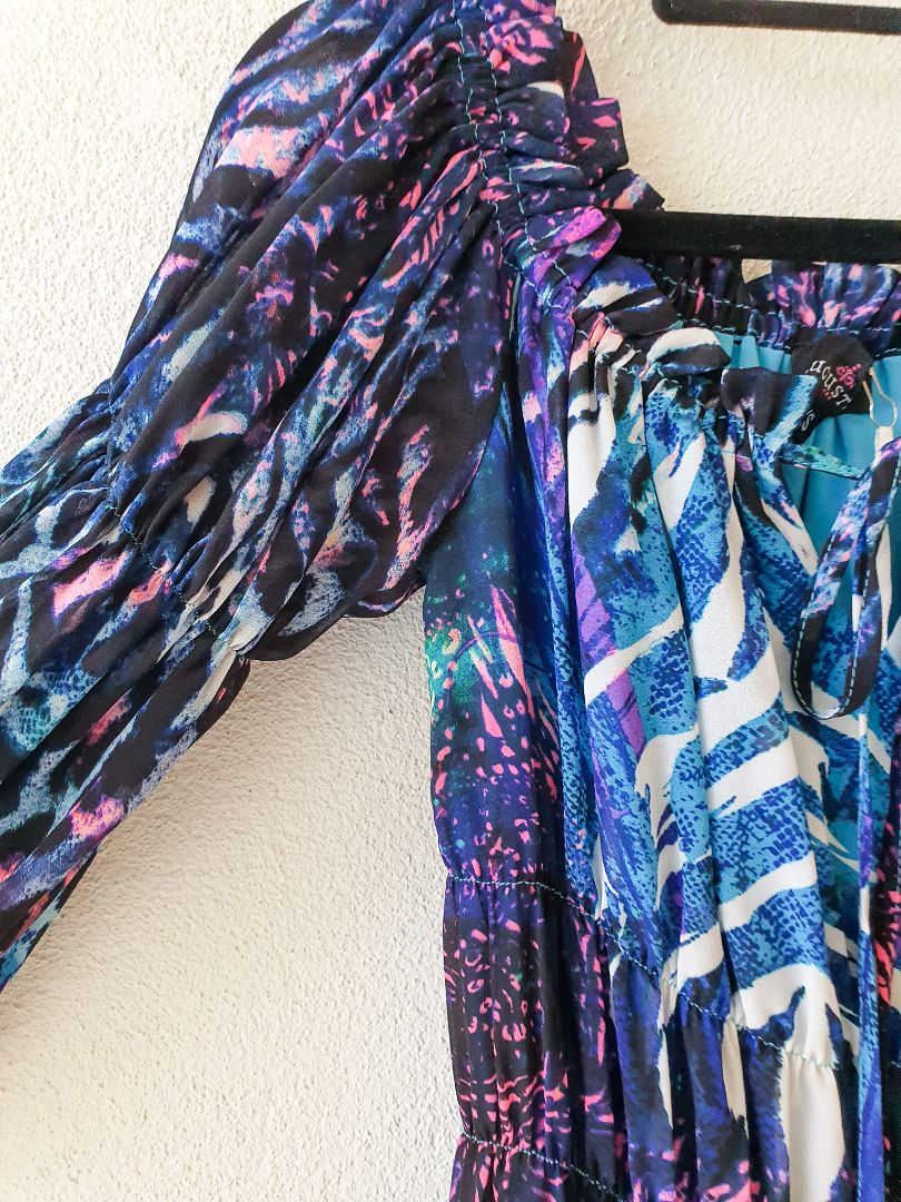 Augustine Dress XS (Fits M/L)