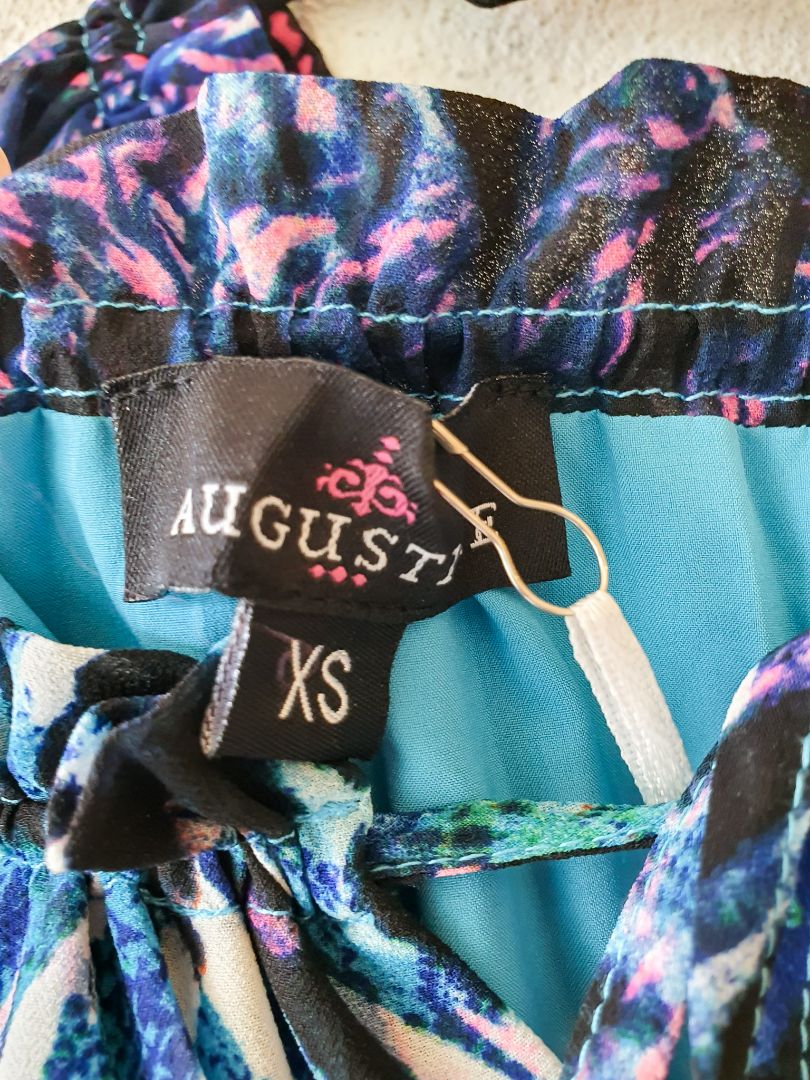 Augustine Dress XS (Fits M/L)
