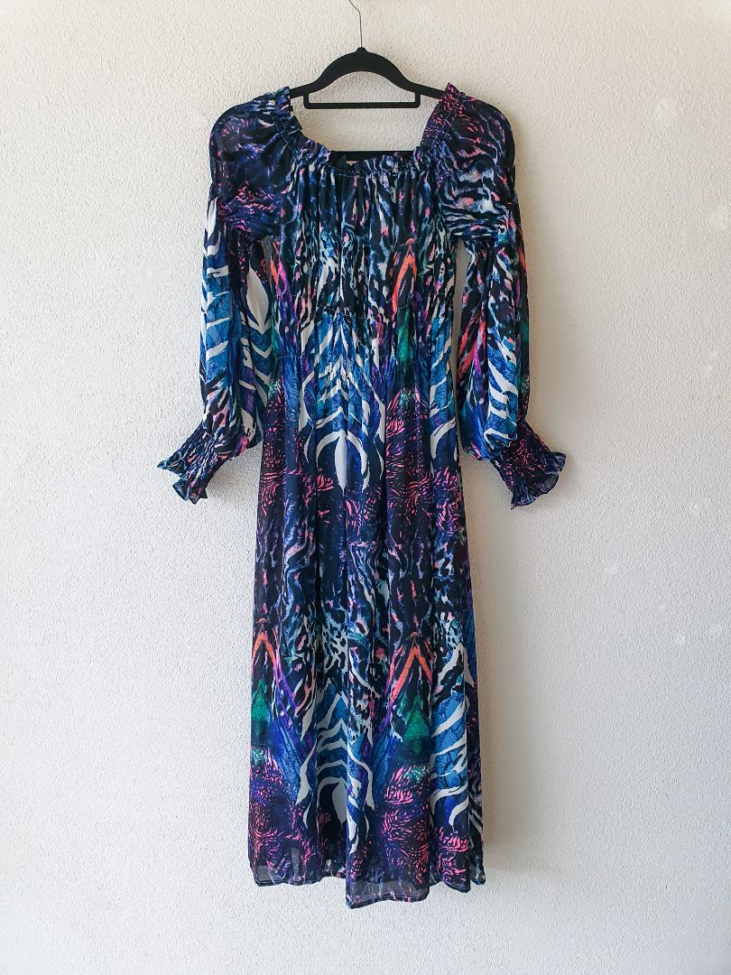 Augustine Dress XS (Fits M/L)