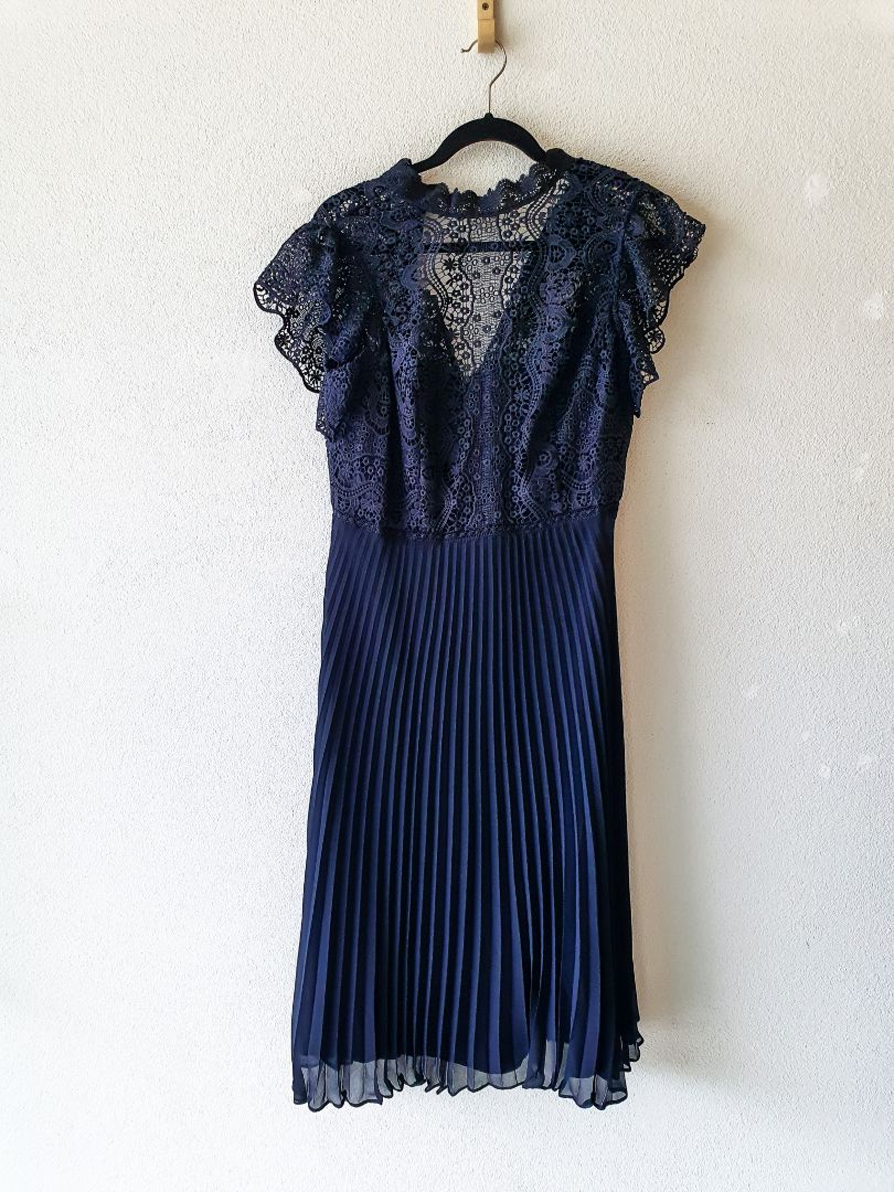 City Chic Dress XXS