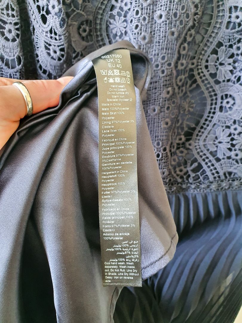 City Chic Dress XXS