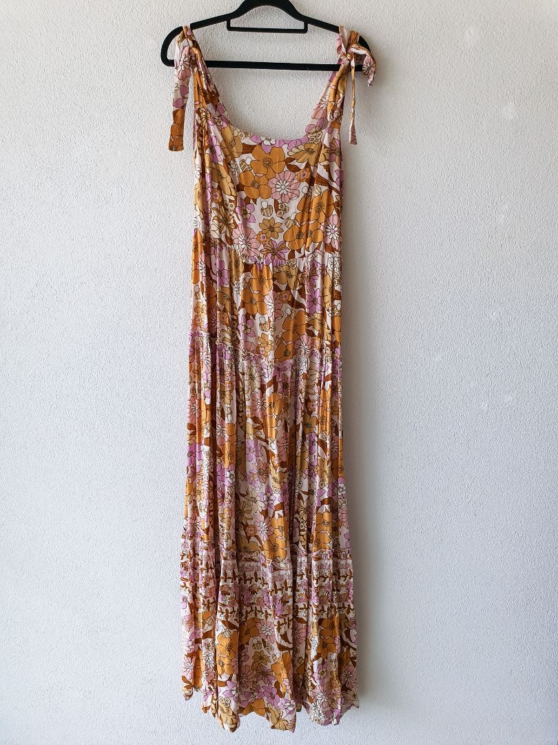 Dress L