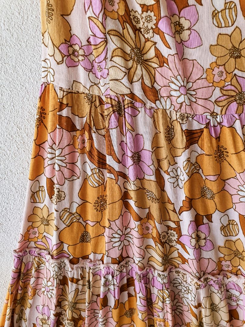 Dress L