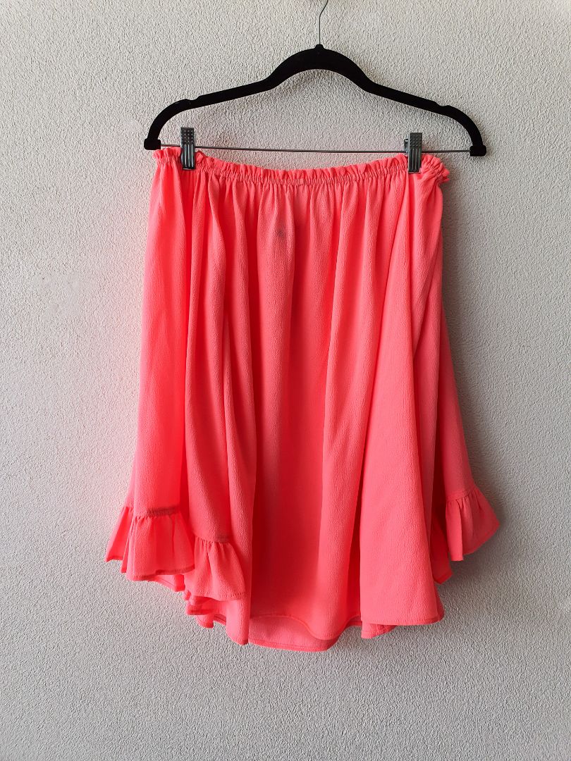 Augustine Pretty Basic Top M/L