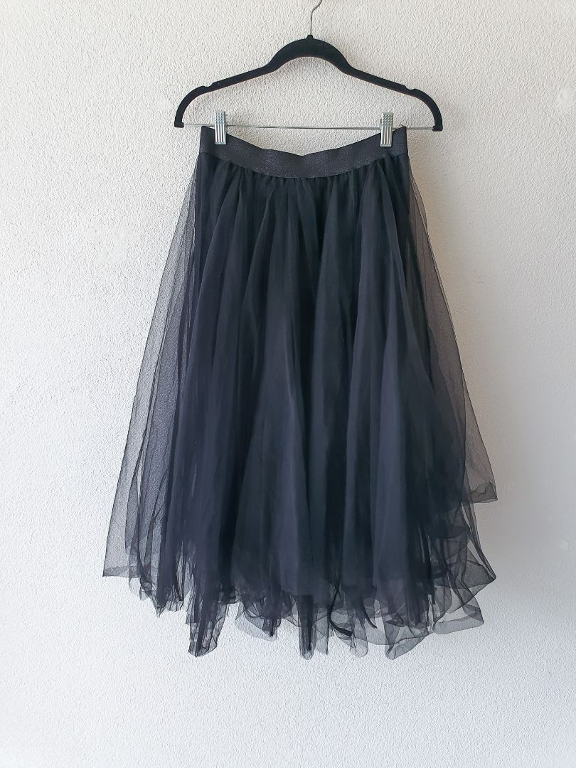 Augustine Skirt L
