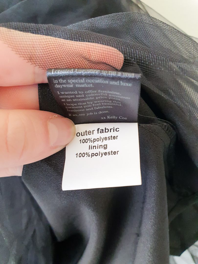 Augustine Skirt L