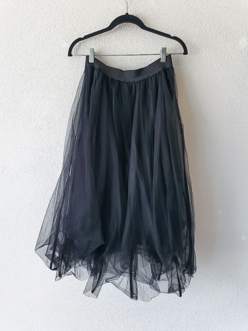 Augustine Skirt L