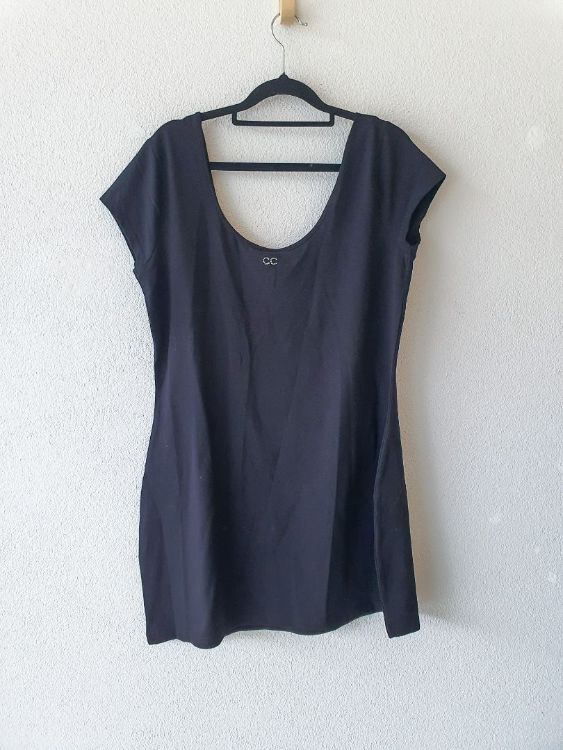 City Chic Top XL (fits L)