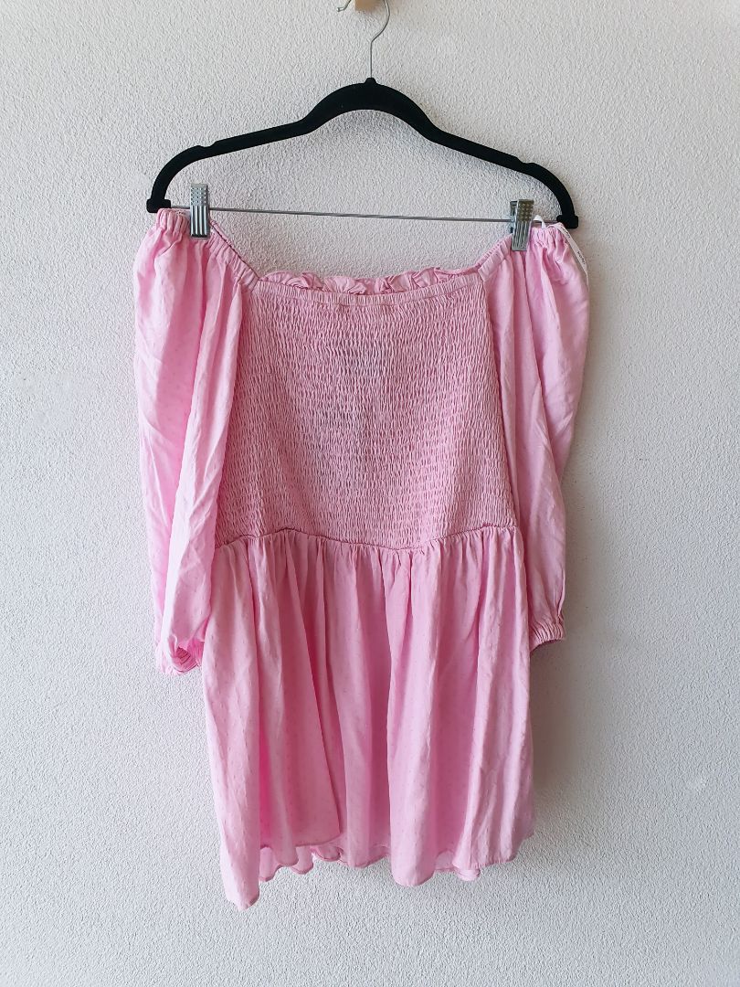 City Chic Top XXS