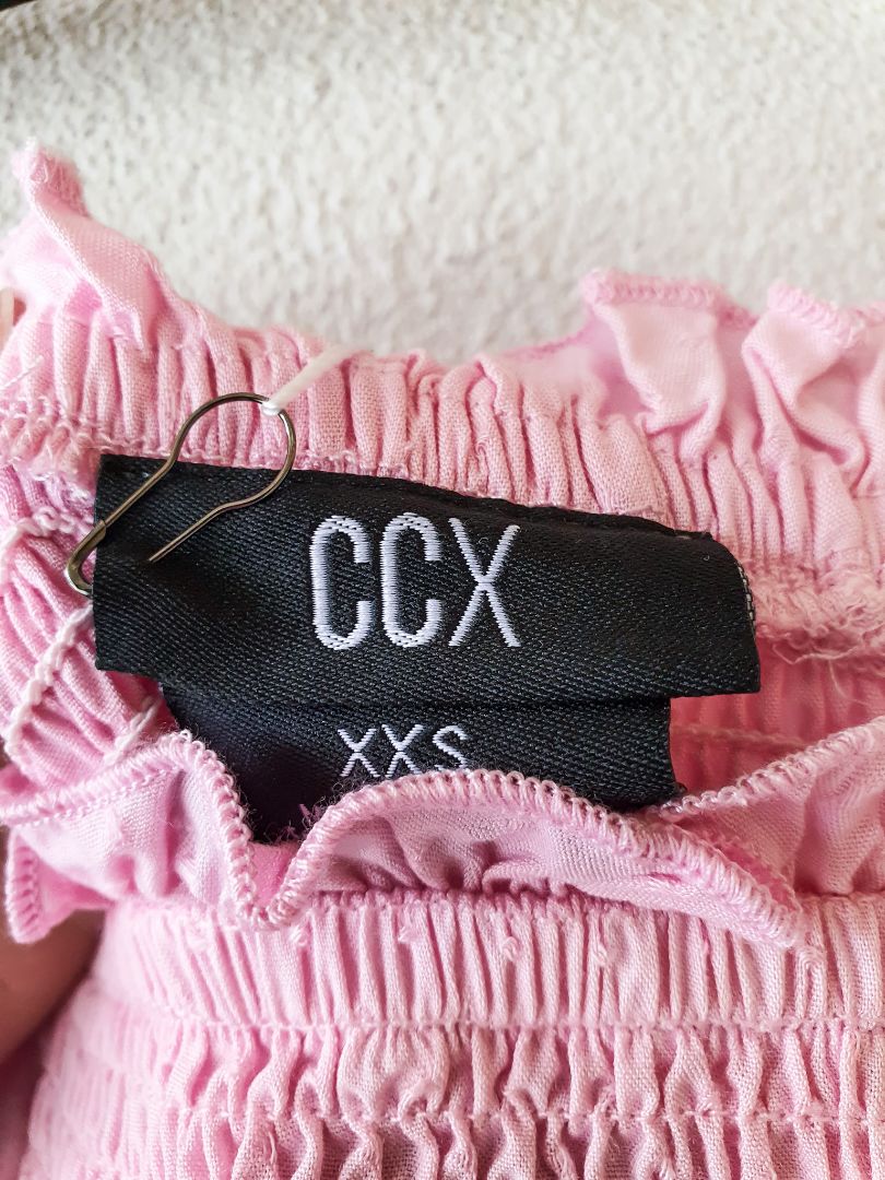 City Chic Top XXS