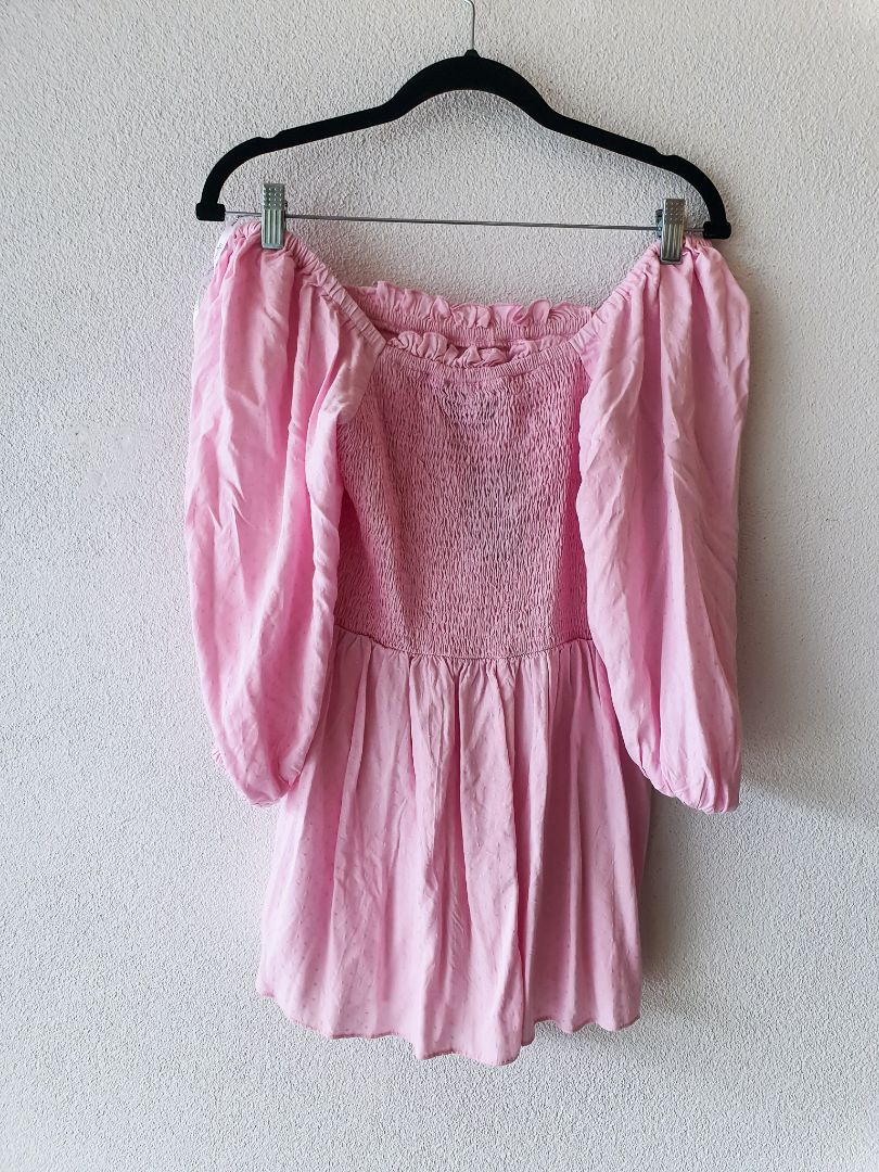 City Chic Top XXS