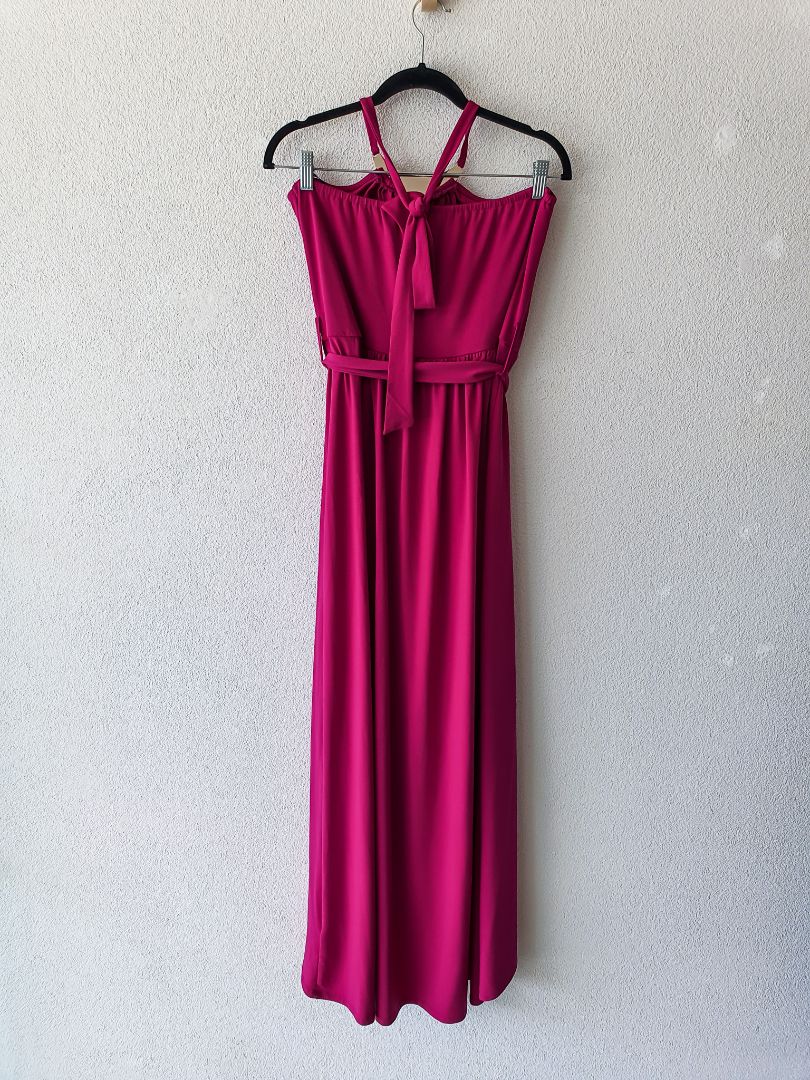 City Chic Dress XS (Fits L)