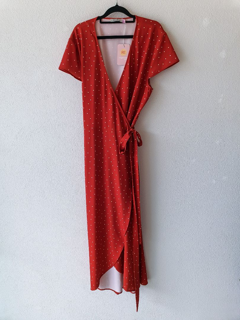 Shine On Dress XL