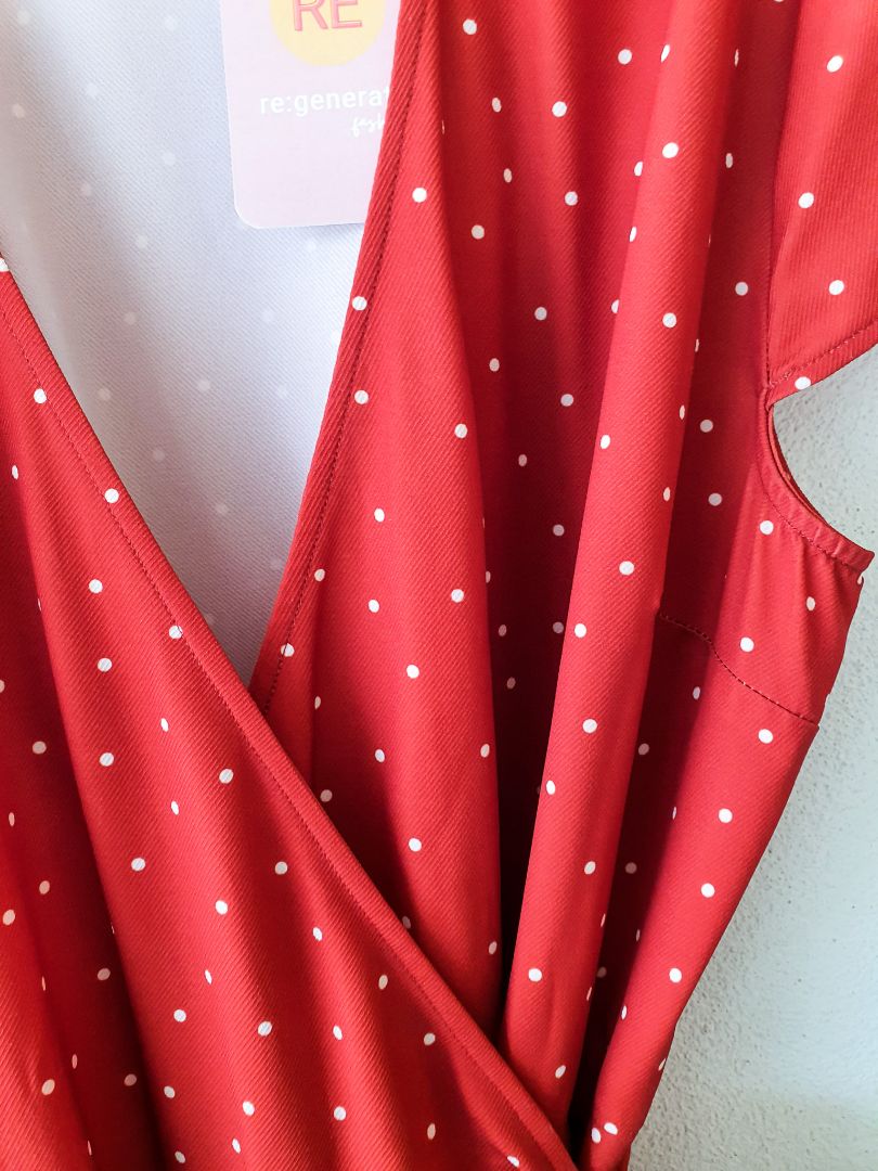Shine On Dress XL