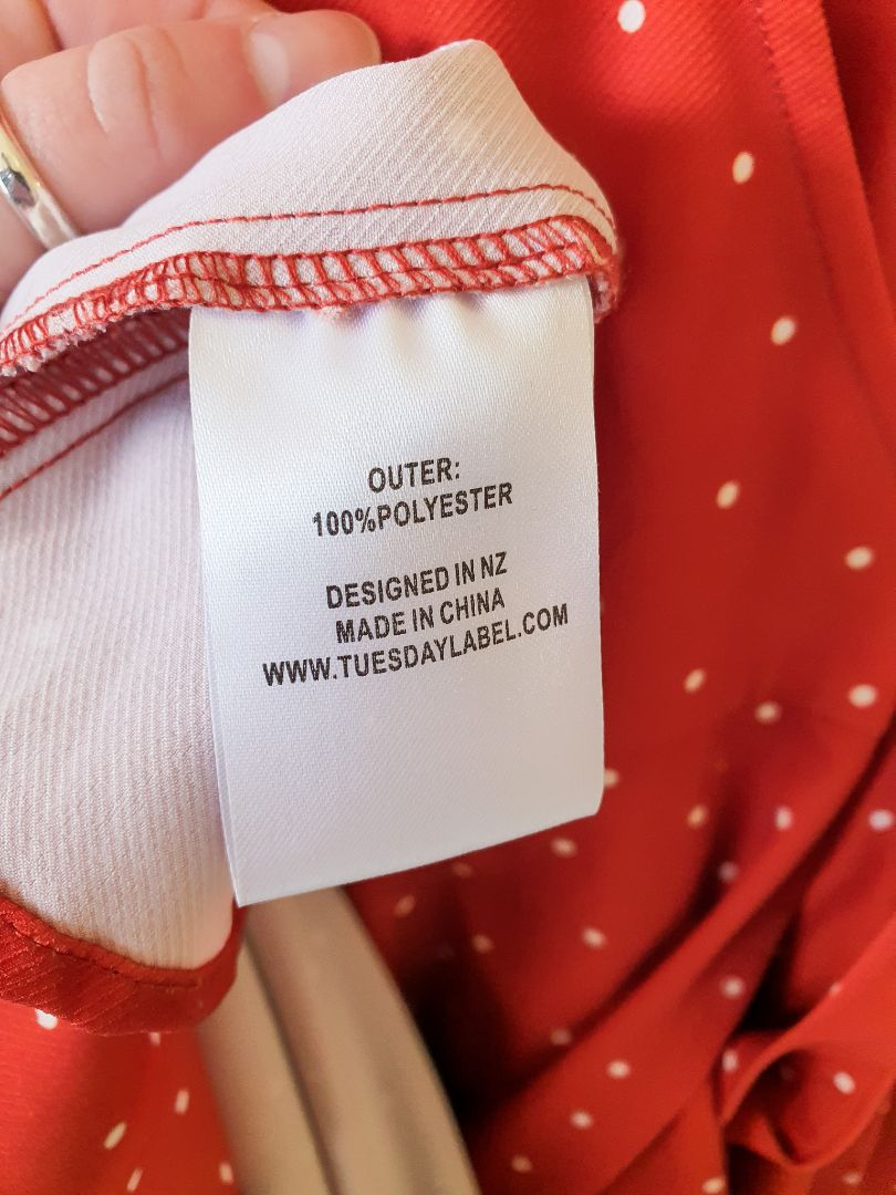 Shine On Dress XL