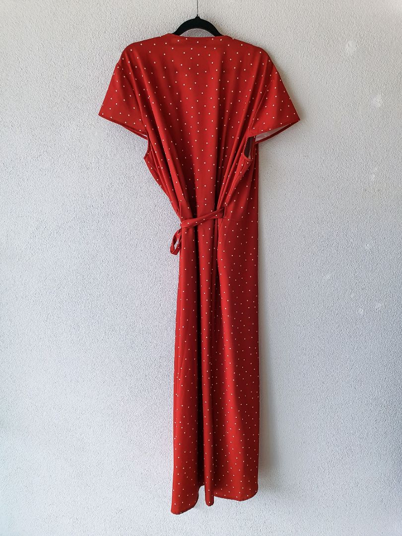Shine On Dress XL