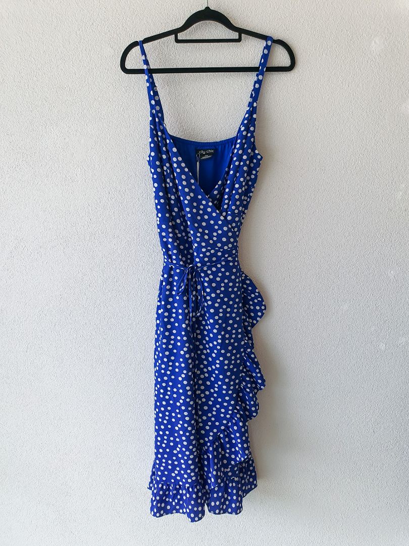 City Chic Dress XS/S