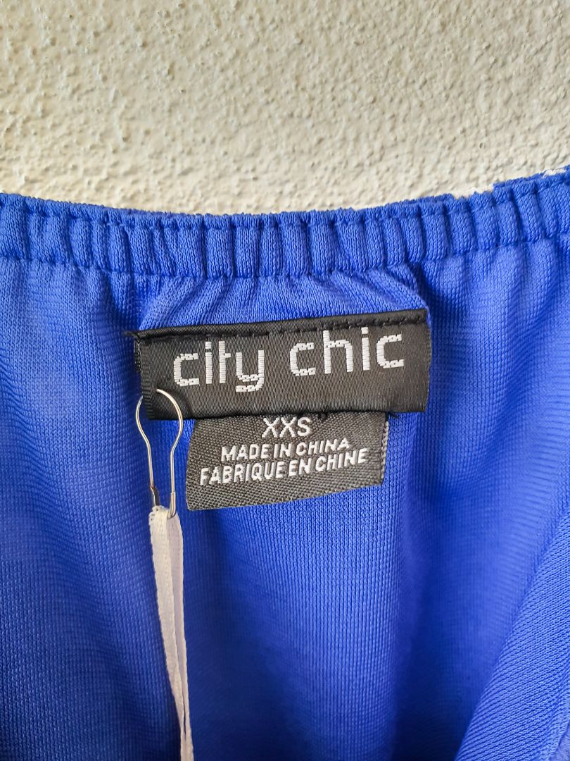 City Chic Dress XS/S