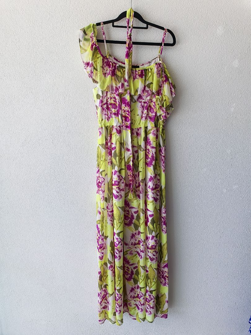 Augustine Dress M