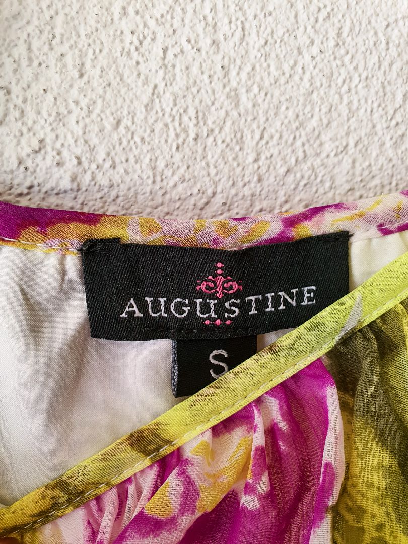 Augustine Dress M