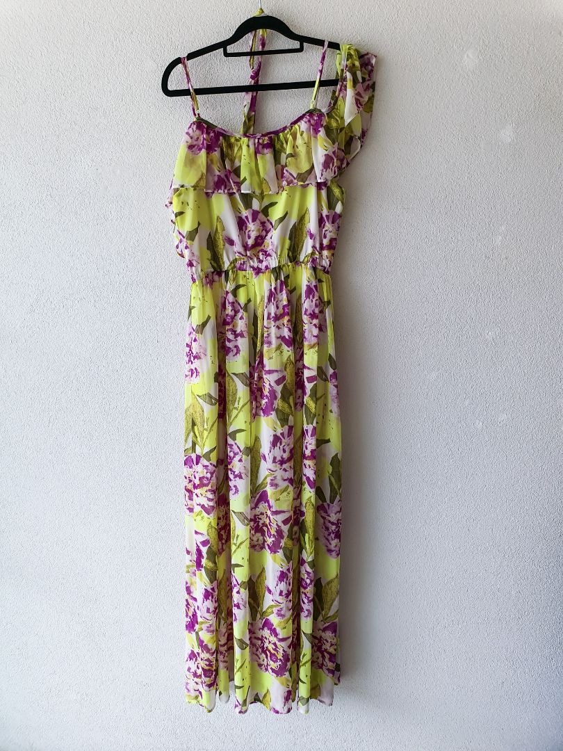 Augustine Dress M