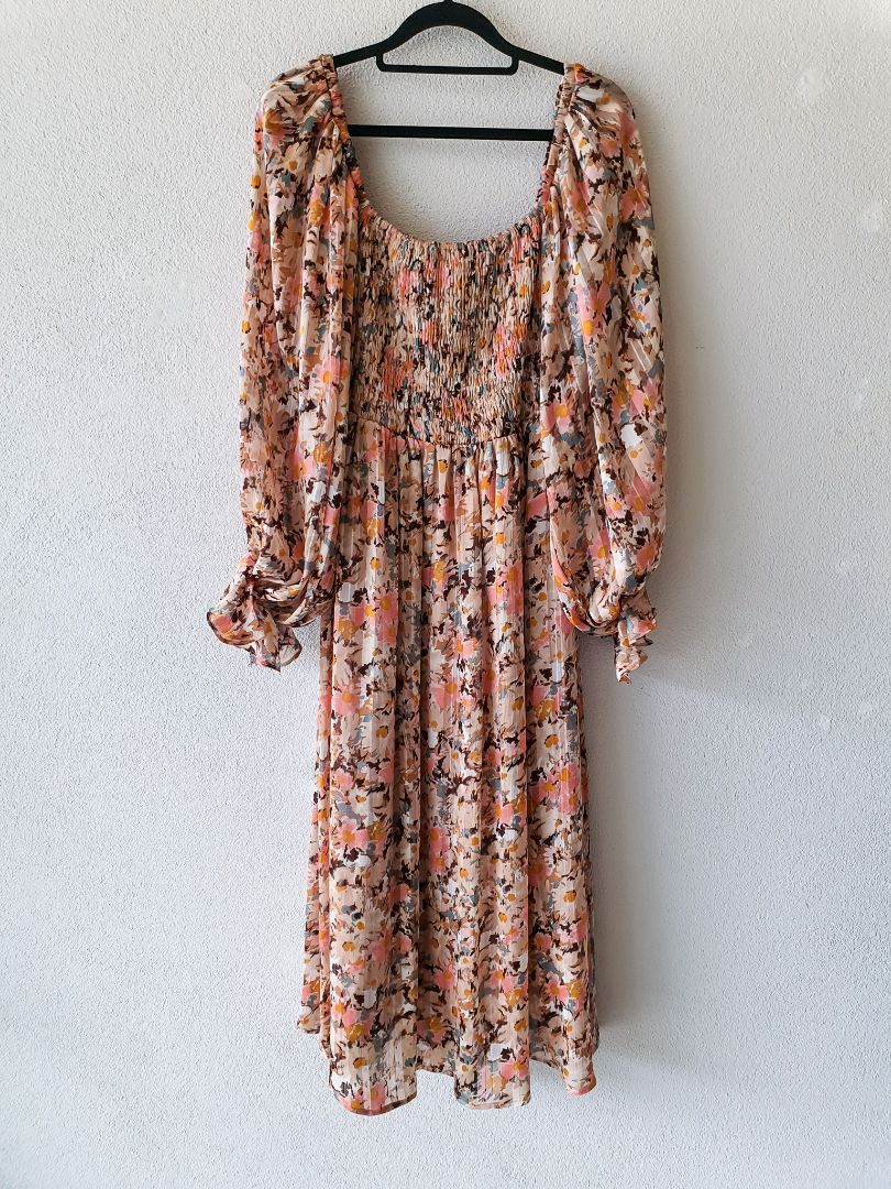 Augustine Dress M