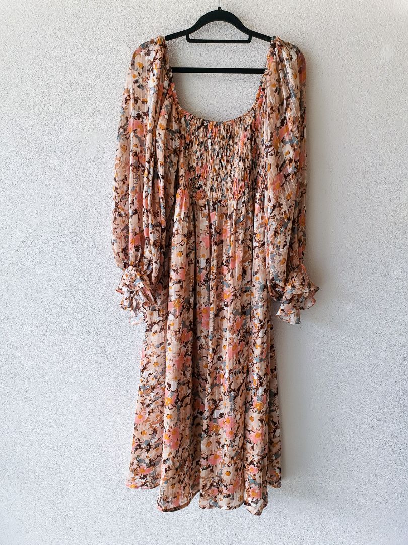Augustine Dress M