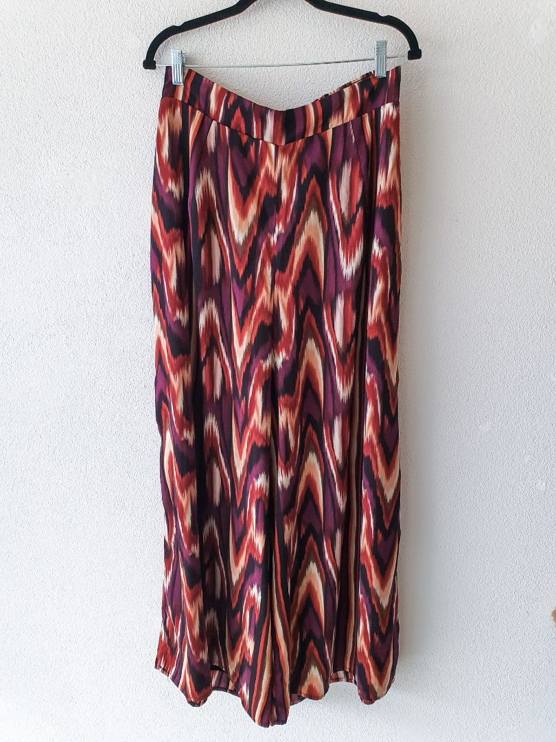 City Chic pants XL (fits L)