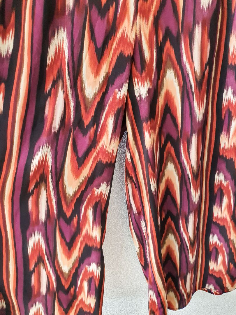 City Chic pants XL (fits L)