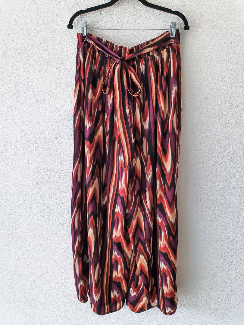 City Chic pants XL (fits L)