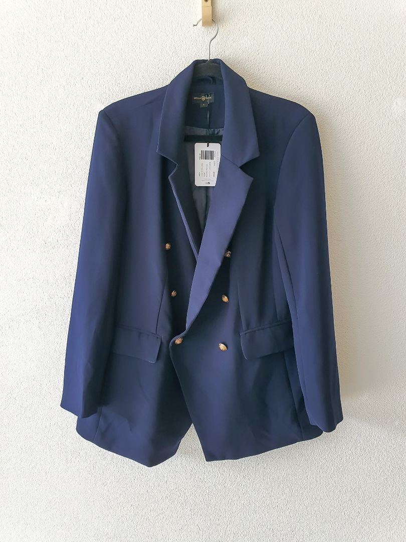 Augustine Stella Royal Jacket L