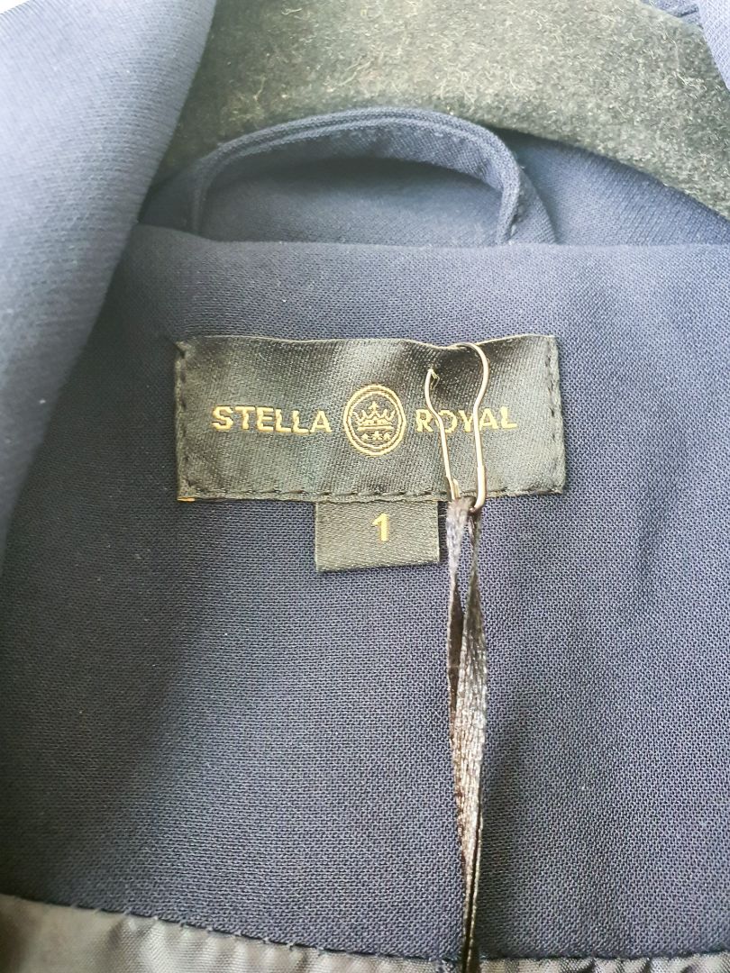 Augustine Stella Royal Jacket L