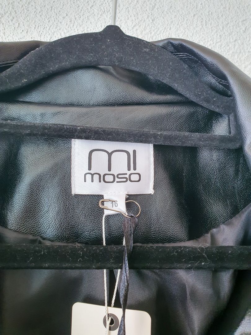 Mi Mosa Jacket XL