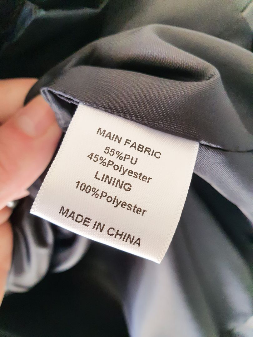 Mi Mosa Jacket XL