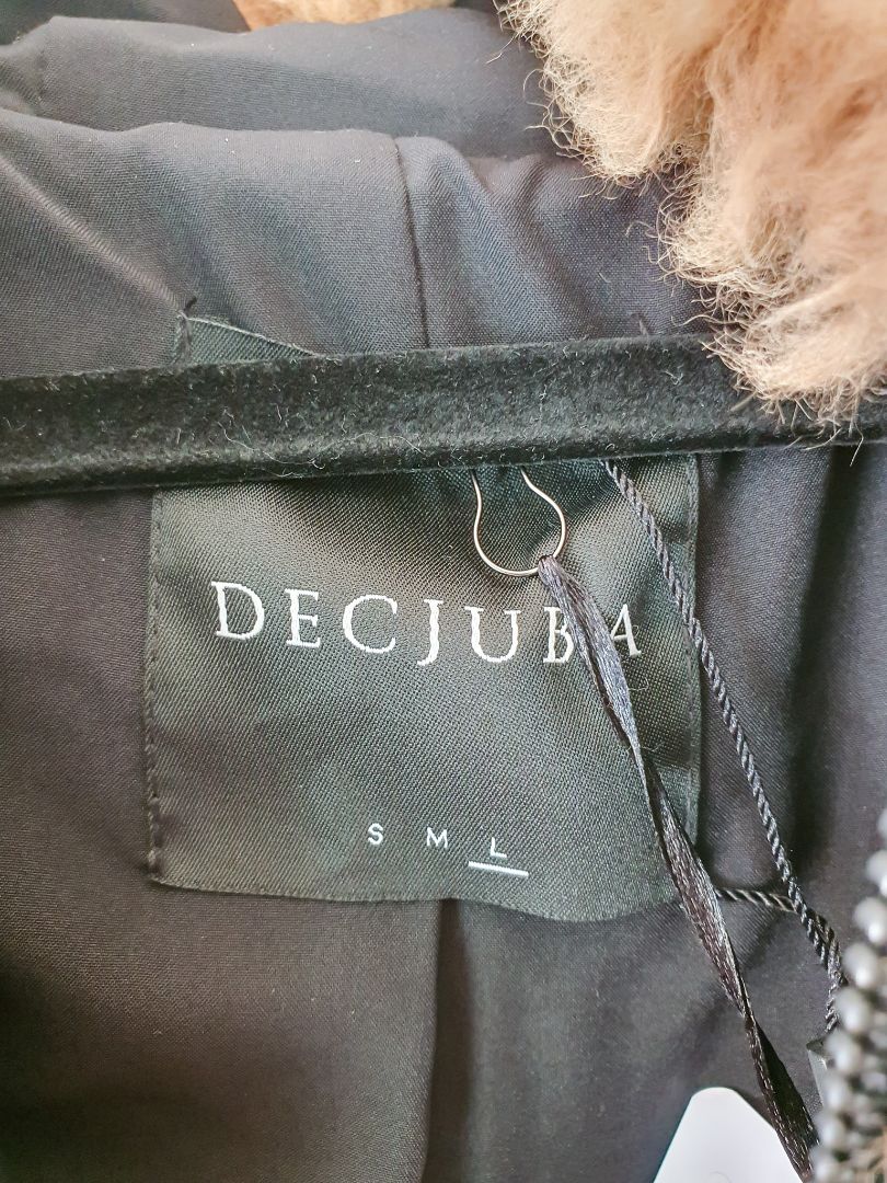 Decjuba Jacket L