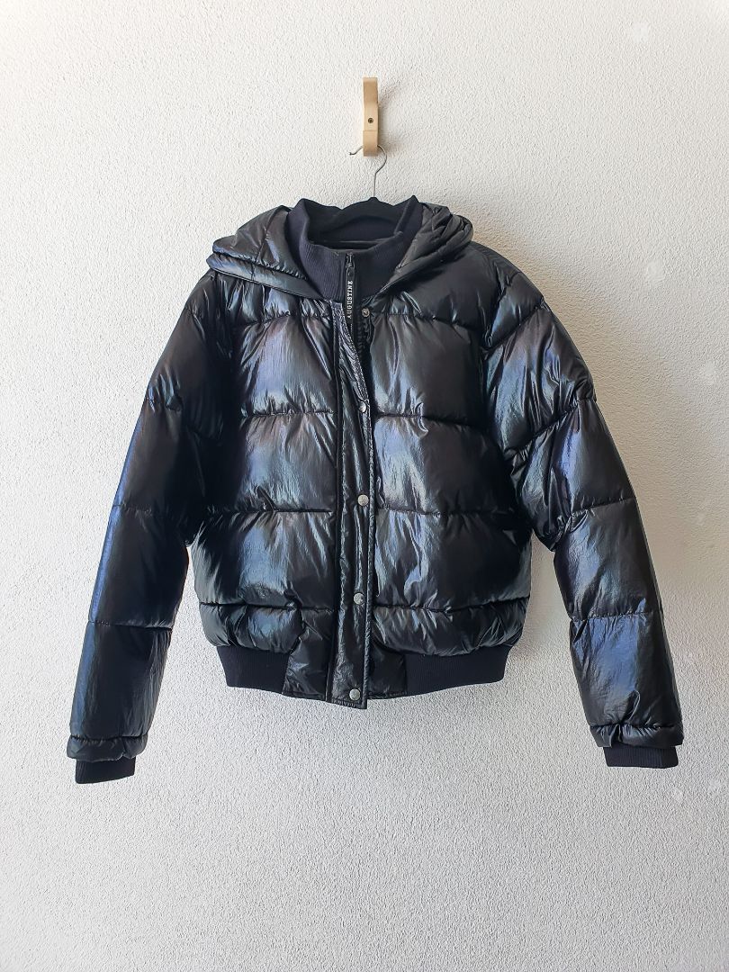 Augustine Jacket L