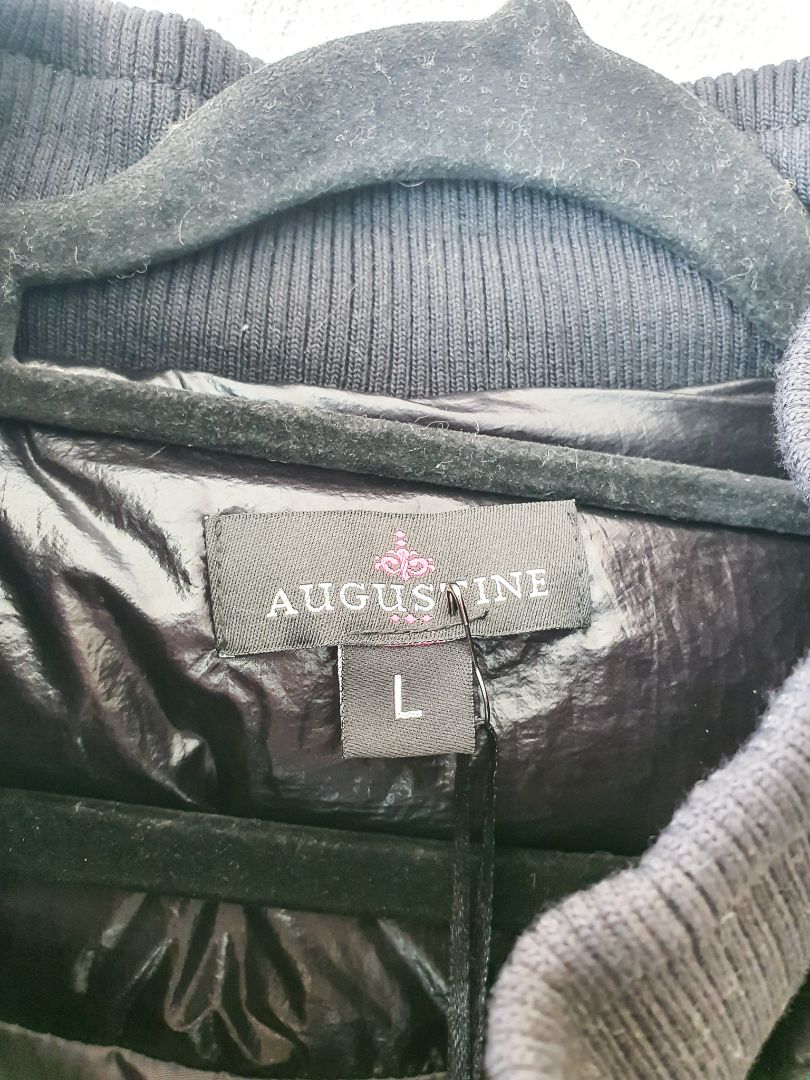 Augustine Jacket L