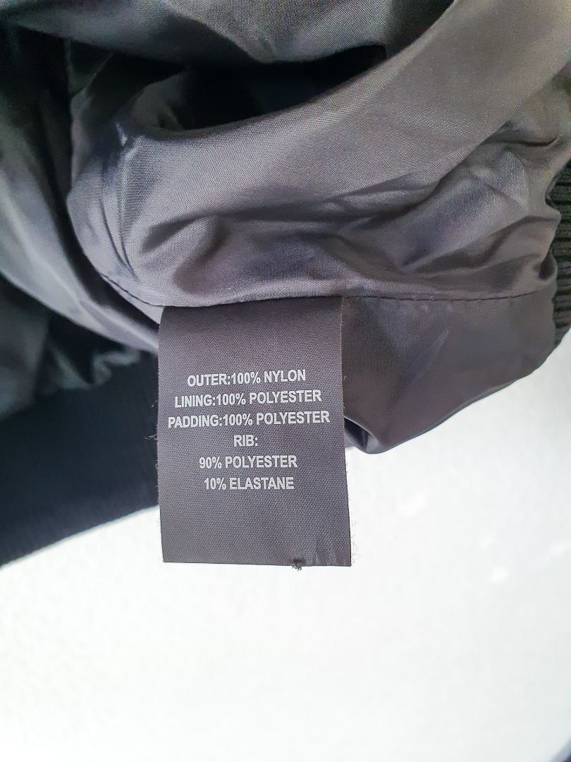 Augustine Jacket L