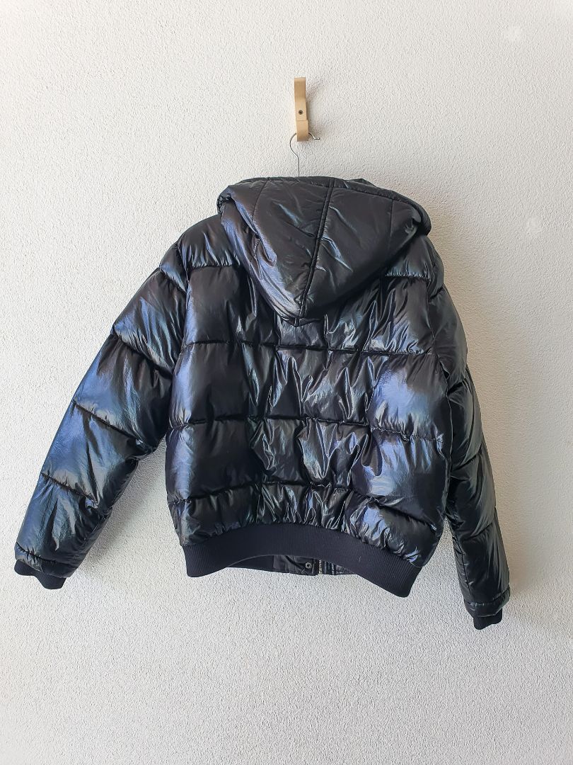Augustine Jacket L