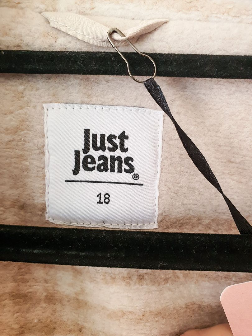 Just Jeans Jacket XXL