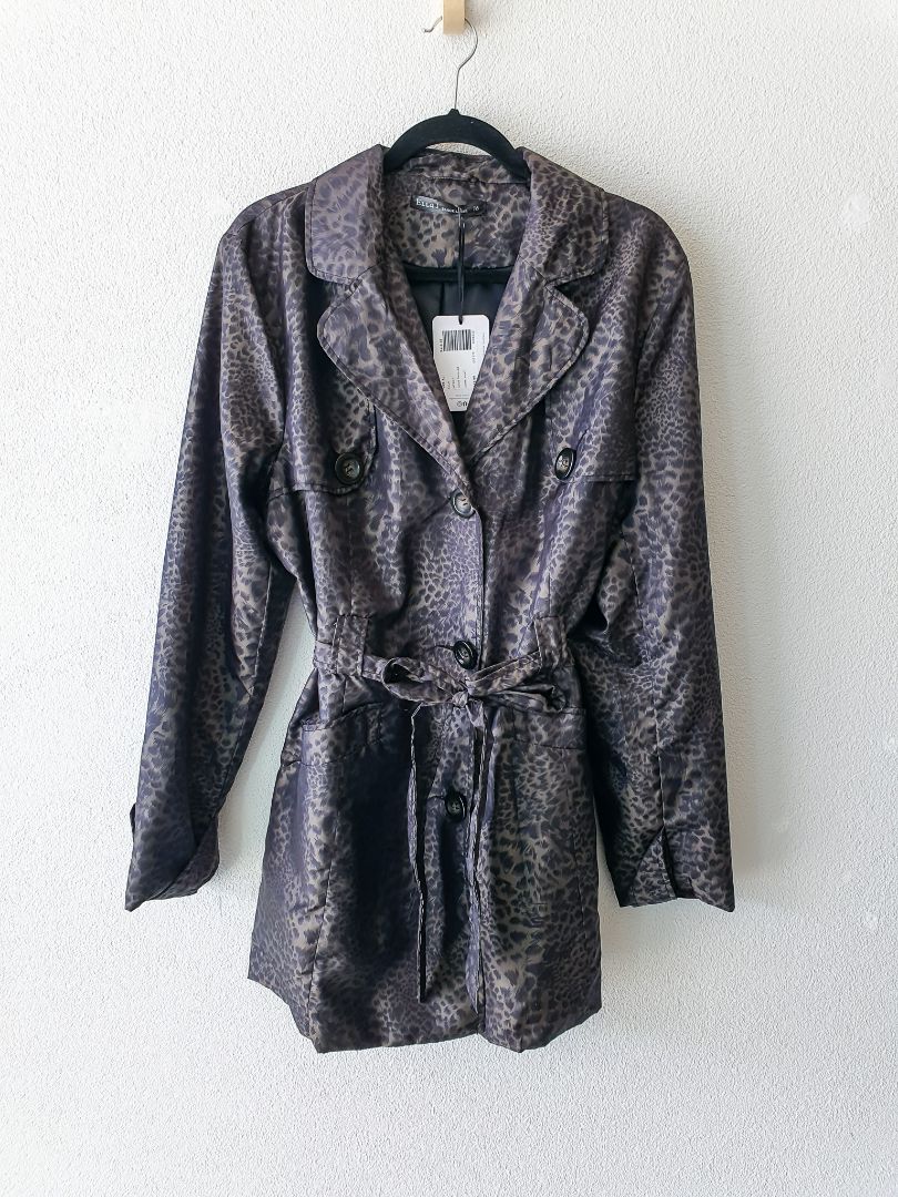 Ella J Jacket XL