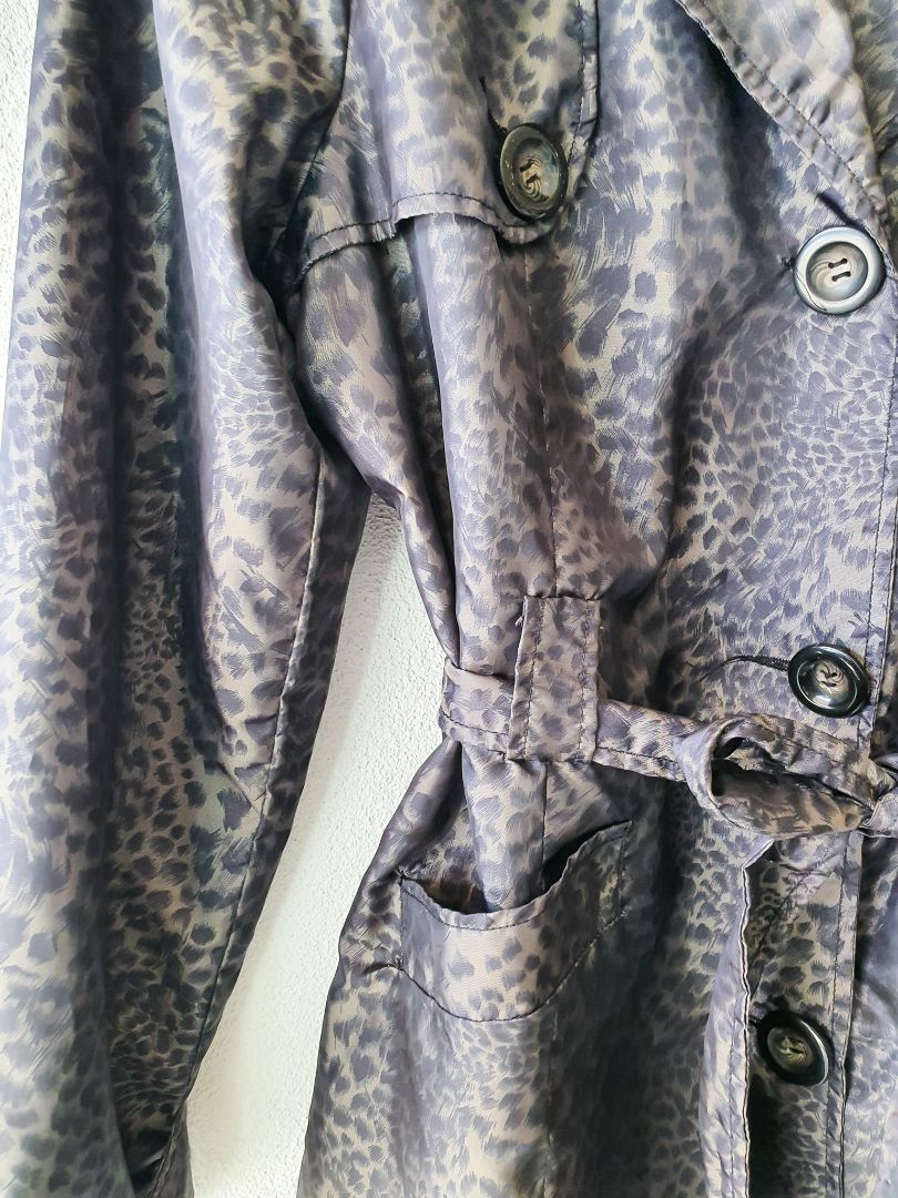 Ella J Jacket XL