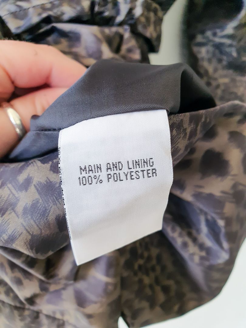 Ella J Jacket XL