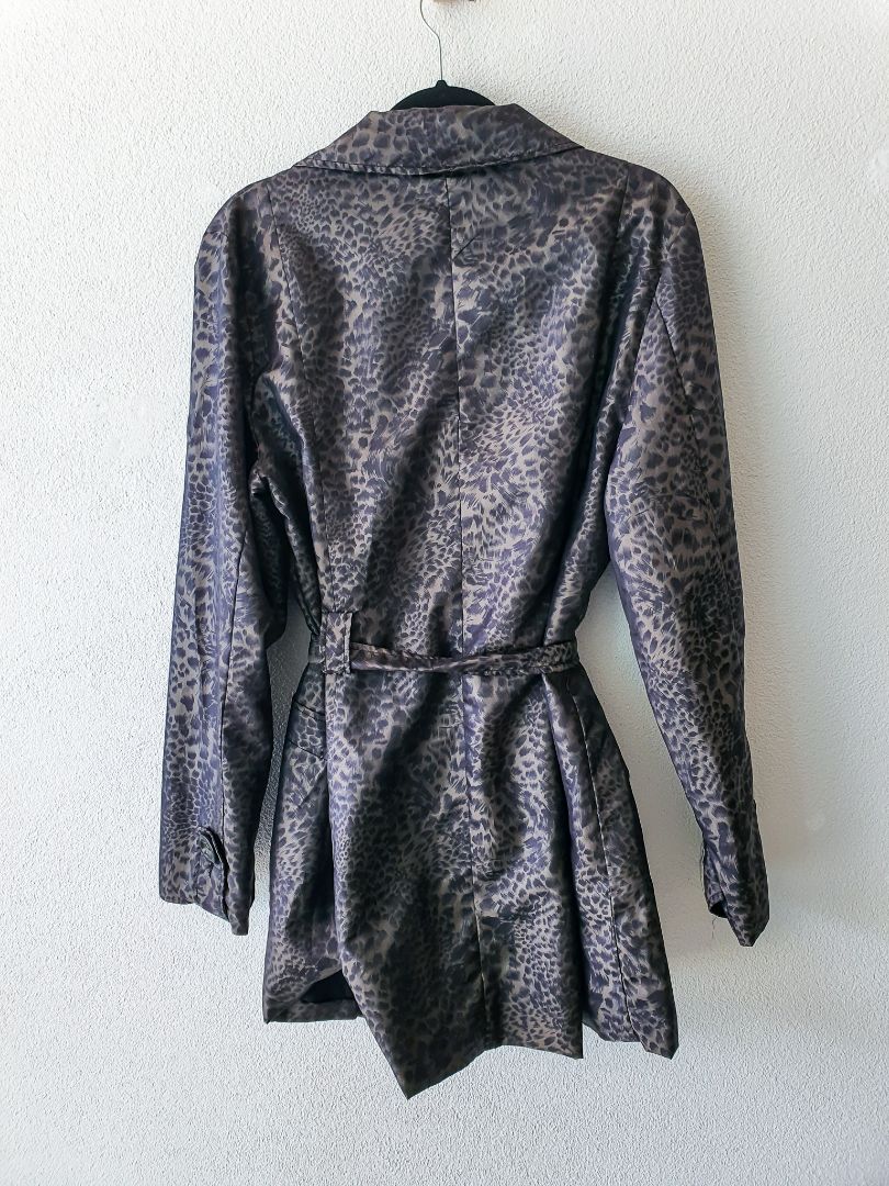 Ella J Jacket XL
